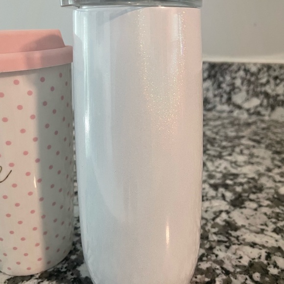 Bride Cups - Picture 2 of 2